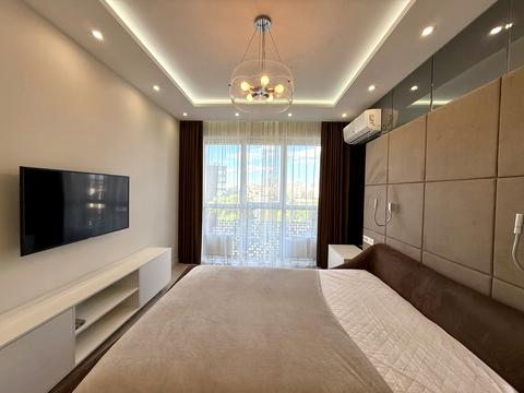 квартира за адресою Митрополита Василя Липківського вул. (Урицького), 16-Г