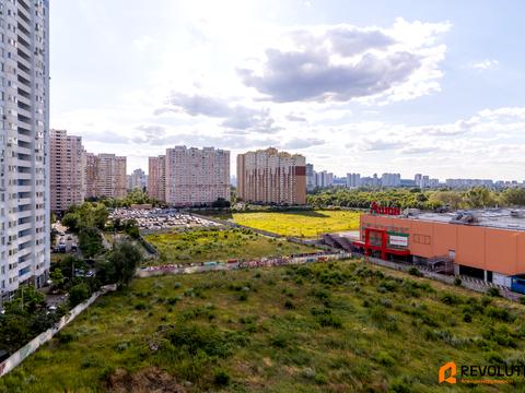 квартира за адресою Драгоманова вул., 2-Б