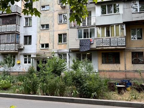 квартира за адресою Одеса, Радісна вул., 15