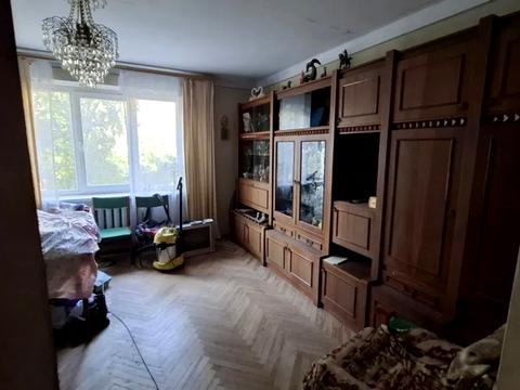 квартира по адресу Шафарика ул. (Рагузова), 10