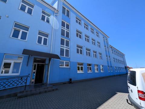 комерційна за адресою Трускавецька вул., 11