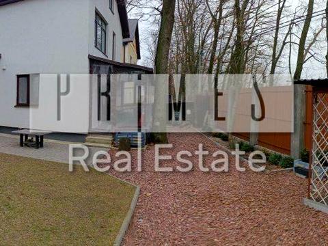 дом по адресу Мальцева ул.