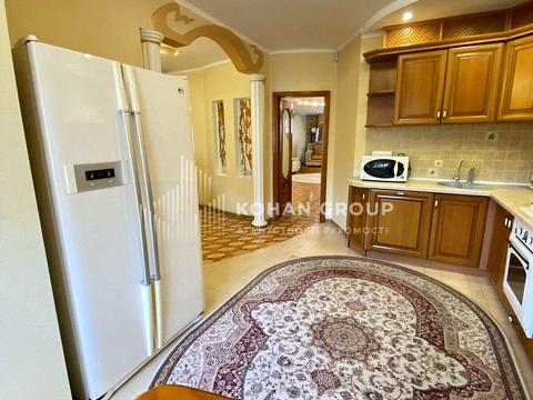 квартира по адресу Паркова ул., 6/2