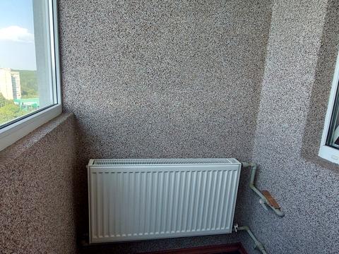 квартира за адресою Станіслава Партали вул. (Балакірєва), 50а