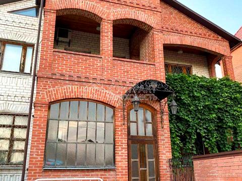 дом по адресу Александровский просп. (Косиора), 48