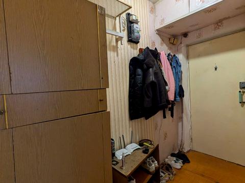 квартира по адресу Видинская ул., 31