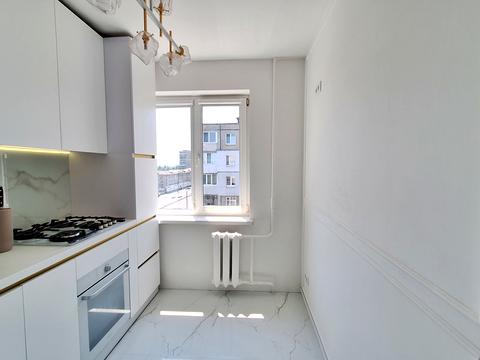 квартира по адресу Слобожанский просп. (им. газеты Правда), 79