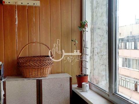 квартира за адресою Оноре де Бальзака вул., 82
