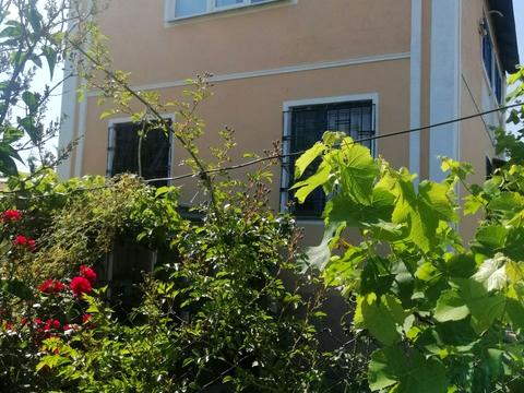 будинок за адресою Тилігульська, 9