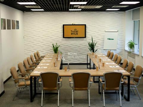 комерційна за адресою Шота Руставелі вул., 39