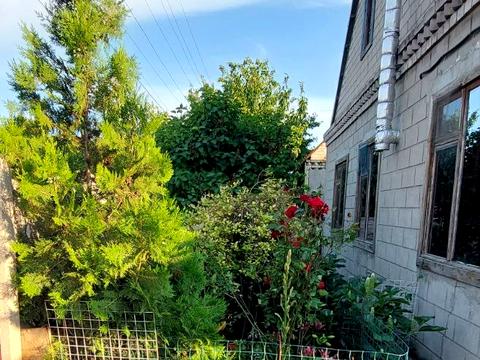 будинок за адресою Кам'янське (Дніпродзержинськ), Тиха