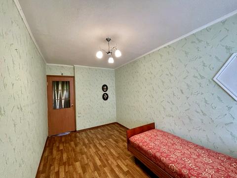 квартира за адресою Семафорна вул., 13