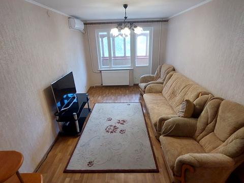 квартира по адресу Космонавтов ул., 86