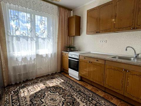 квартира по адресу Героев Днепра ул., 69