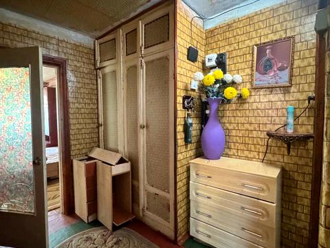 квартира по адресу Даниила Галицкого ул. (Будьонного), 29