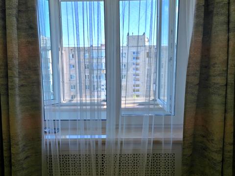 квартира за адресою Шолом-Алейхема вул., 9