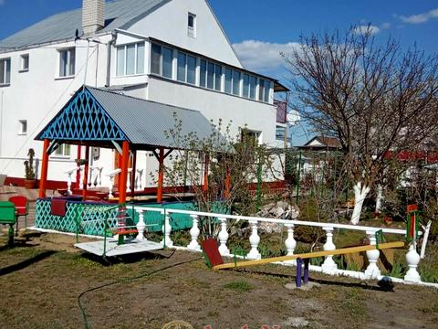будинок за адресою 3-я Луговая, 2