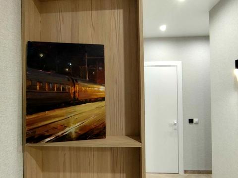 квартира по адресу Глубочицкая ул., 73