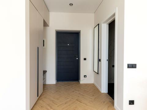 квартира за адресою Срібляста вул., 4