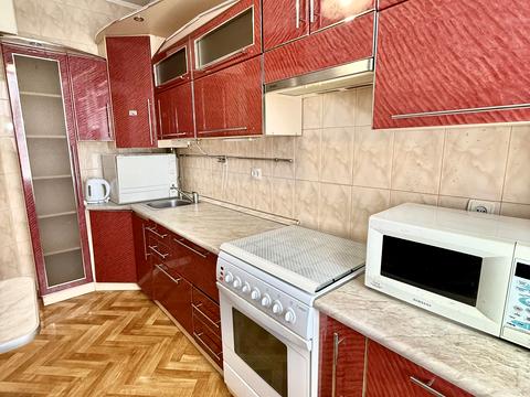 квартира по адресу Фалеевская ул. (Москва — Санкт-Петербург), 91