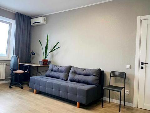 квартира за адресою Остафія Дашкевича вул. (Курнатовського), 2