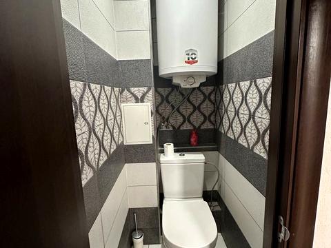 квартира по адресу Героев Днепра ул., 43