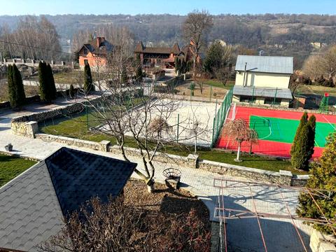 будинок за адресою Пушки на