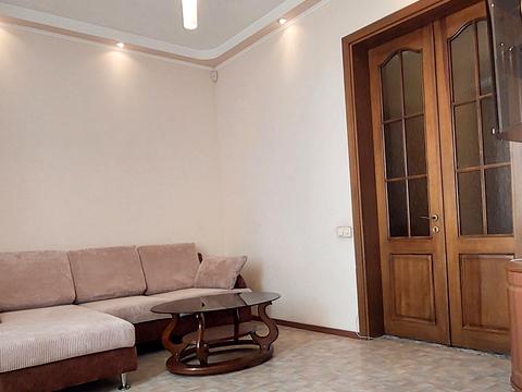 квартира по адресу Семинарская ул. (Володарского), 57б