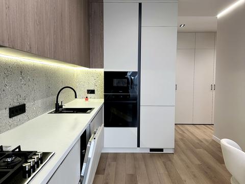 квартира за адресою Височана вул., 18