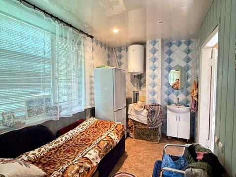 будинок за адресою Самар (Новомосковськ), лісова