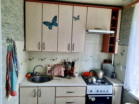 квартира за адресою Бочарова вул., 16-А
