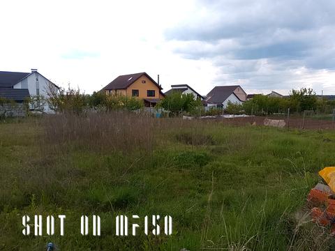 ділянка за адресою Надажинська