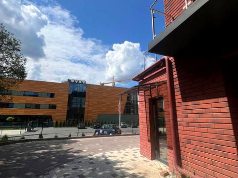 комерційна за адресою Генерала Тараса Чупринки вул. (Пушкіна), 130В