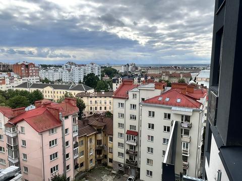 квартира по адресу Евгения Коновальца ул., 37-А