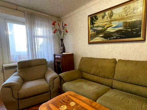 квартира за адресою Науки просп. (Леніна), 64