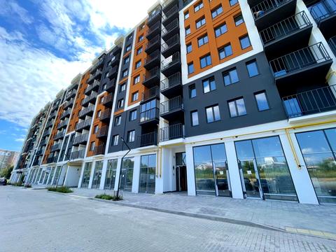 квартира по адресу вул. Одеська, 7 