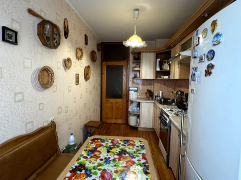 квартира по адресу Гетьмана Полуботка ул., 15