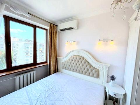квартира за адресою Лесі Українки бульв., 24
