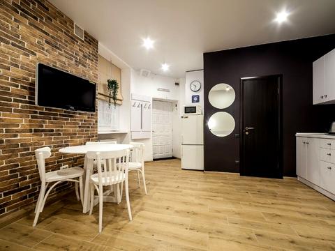 квартира за адресою Шота Руставелі вул., 20