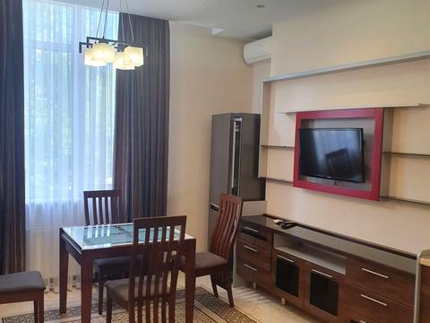 квартира за адресою Французький бульв., 22/1