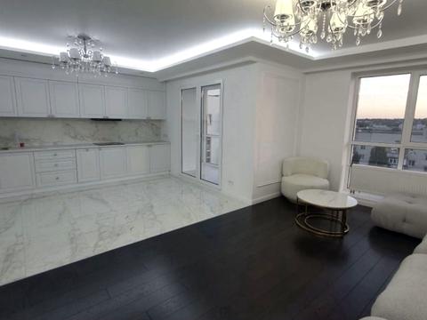 квартира по адресу Клочковская ул., 101ж