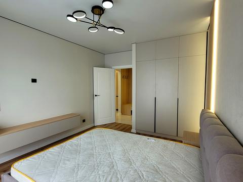 квартира по адресу Приозерна ул., 2