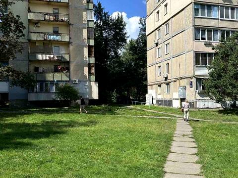 квартира за адресою Андрія Малишка вул., 27