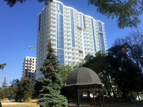 квартира по адресу Кордонный пер., 2/2