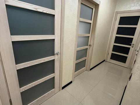 квартира за адресою Слобожанська вул. (8 Березня), 9-А