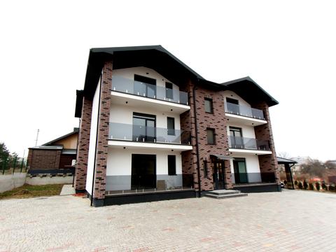 квартира за адресою Хрещата, 54 А