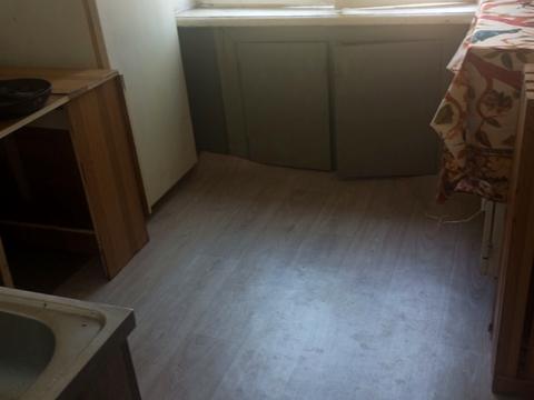 квартира по адресу Почайнинская ул., 50