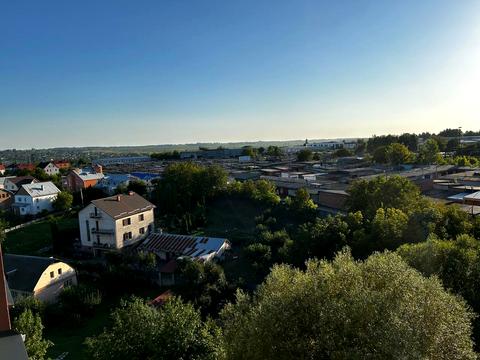 квартира за адресою Тернопільська вул., 13/6А