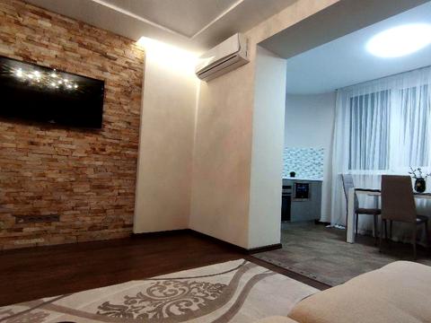 квартира за адресою Заліська вул., 5
