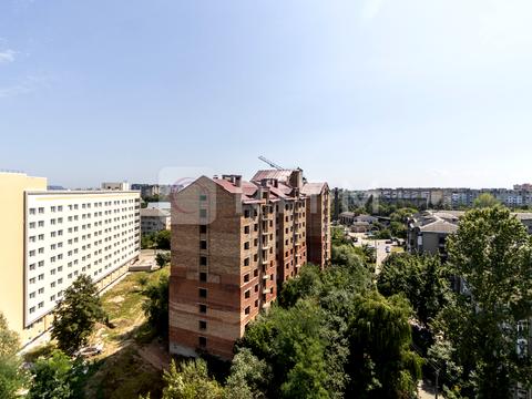 квартира по адресу Гетмана Петра Дорошенко ул., 22б